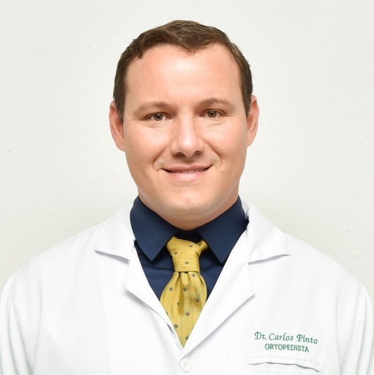 Dr. Carlos Pinto