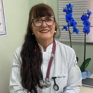 Dra. Joana Darc Ribeiro de Lima Ventura