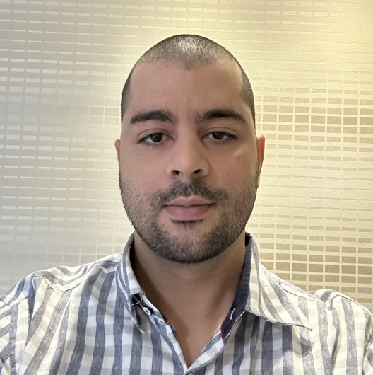 Dr. Aluisio Henrique Rodrigues