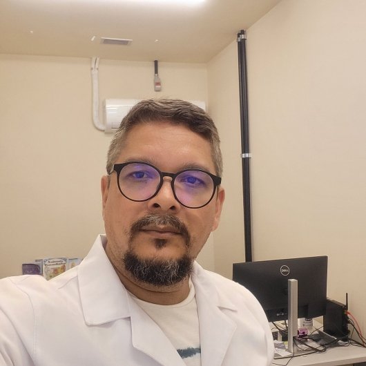 Saulo de Castro Batista
