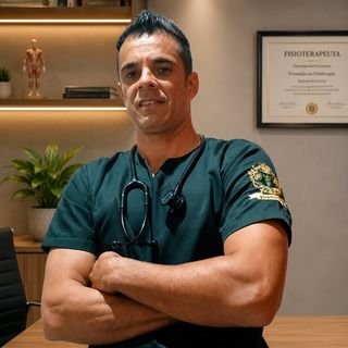 Dr. Wanderson Vasconcelos