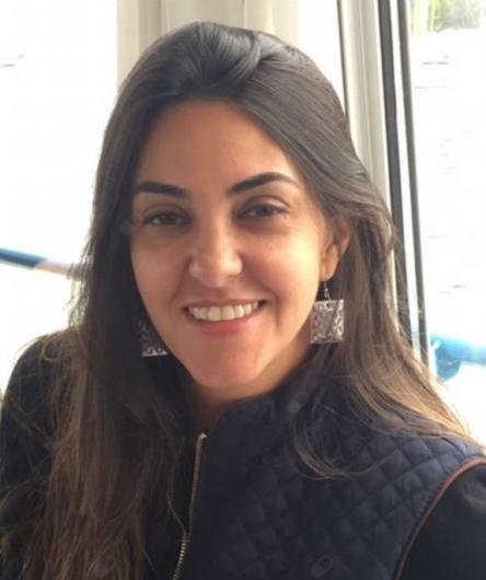 Fabiana Milanez