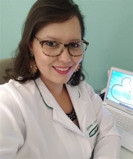 Roseane Castanha dos Santos