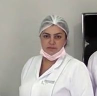 Dra. Ana Dallarmi