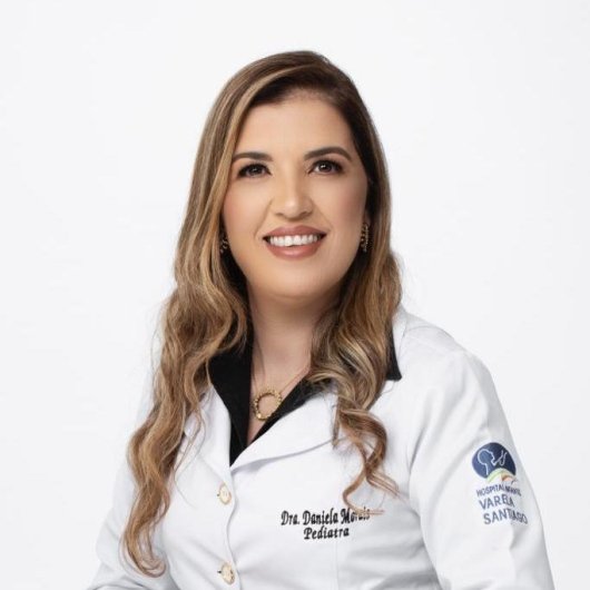 Dra. Daniela Morais de Melo Gadelha Meira