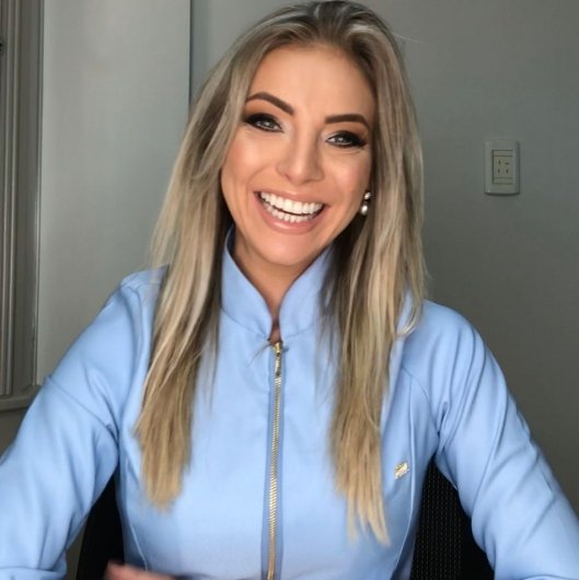 Dra. Amanda Viecilli