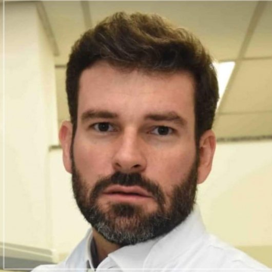 Dr. Caxias de Carvalho e Mello Filho