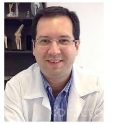 Dr. Leonardo de Souza Ribeiro