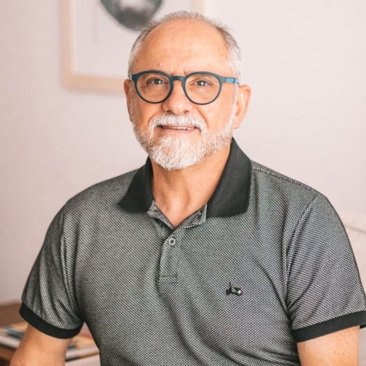 Dr. Nilo Sérgio Viana de Andrade Lima