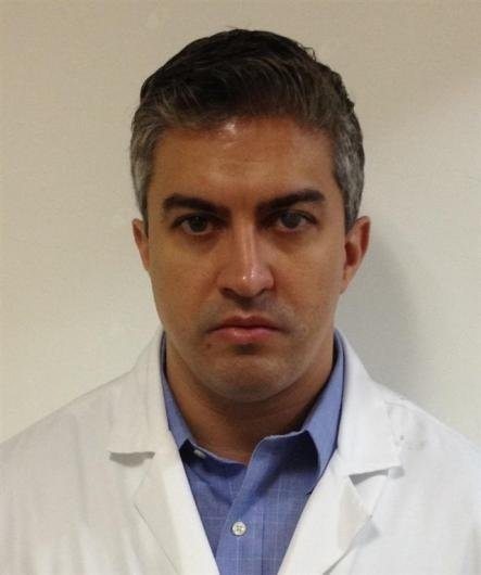 Dr. Fabio Azevedo Lima