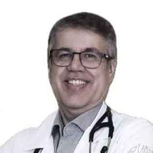 Dr. João Marcos Bemfica Barbosa Ferreira