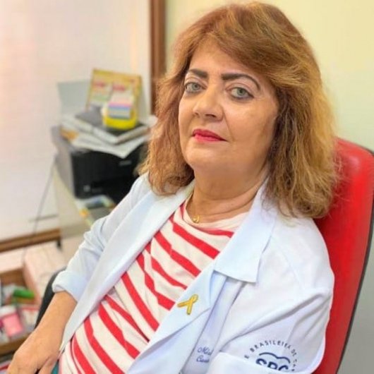 Dra. Miriam Tereza Machado Dos Santos