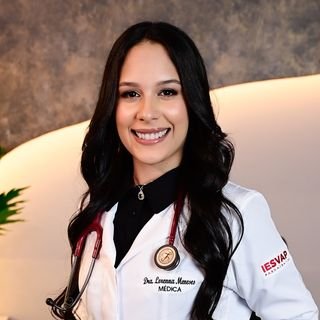 Dra. Lorenna Raquel Oliveira Meneses