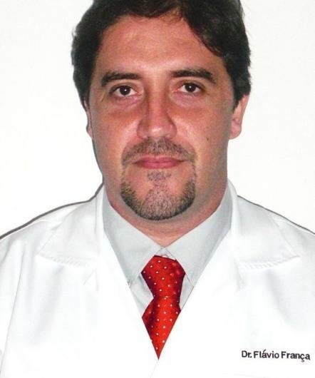 Dr. Flavio de Oliveira Franca