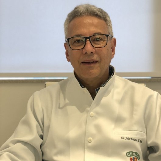 Dr. Joao Batista Martins Neto
