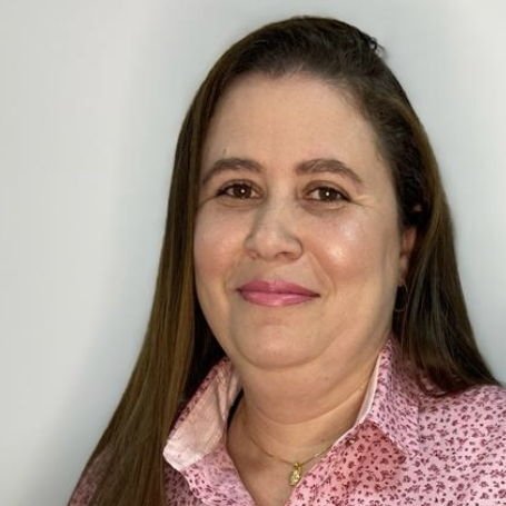 Dra. Franciellen Ferreira
