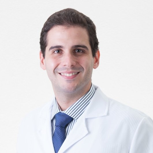 Dr. Alexandre Saraiva Iachan