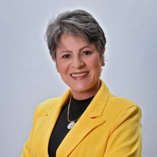 Dra. Marisete Casarin