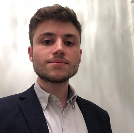 Dr. Guilherme Toffol