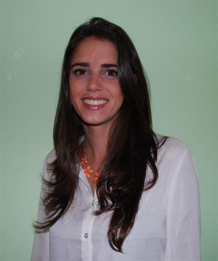 Luiza Mattar