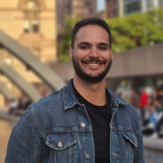 Leandro Namem