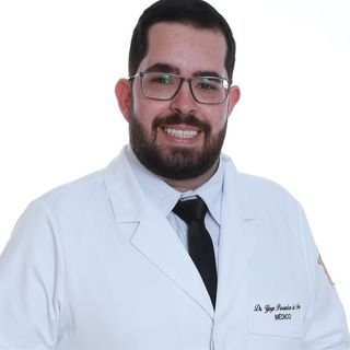 Dr. Yago Paranhos de Assis