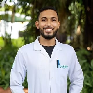 Prof. Paulo Vitor Santos da Silva