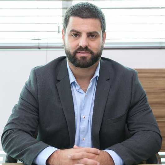 Dr. Felipe Dias Martins