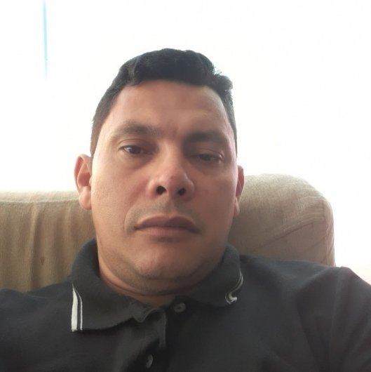Dr. Domingos Edno Castro Ribeiro