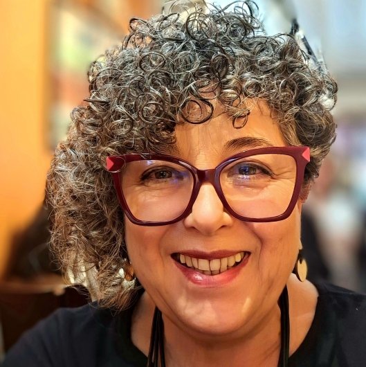 Maria Cristina Dalia