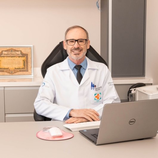 Dr. Fernando Galoro Filho