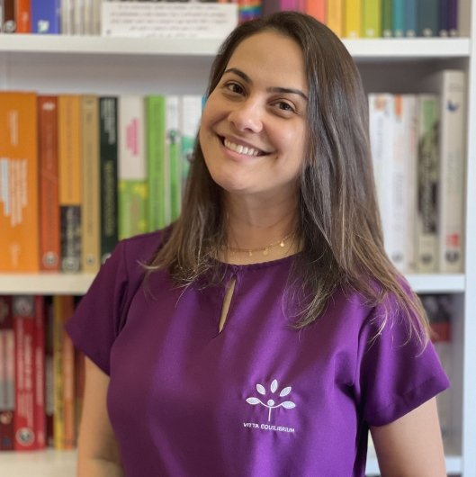 Caroline L. L. Nogueira