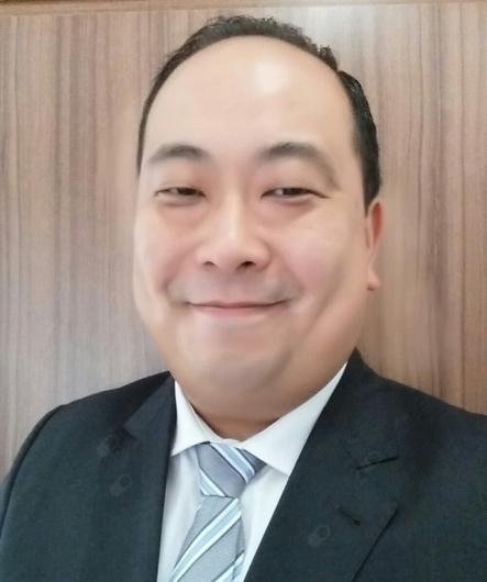 Dr. Eduardo Macoto Kosugi