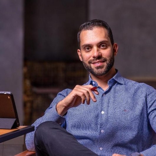 Laercio Moraes