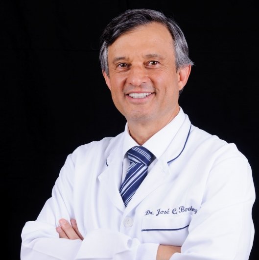 Dr. José Carlos Boeing