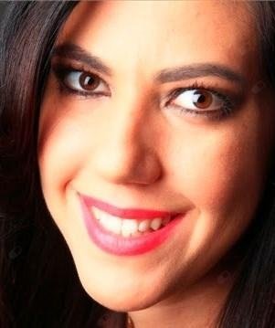 Anna Flávia de Oliveira Santana