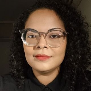 Ana Carolina do Rosário Correia