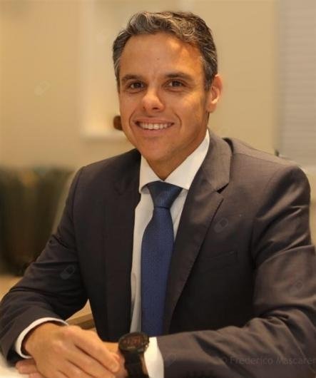 Dr. Frederico Mota Mascarenhas de Souza