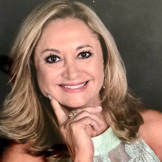 Maria Cristina Valente Petri