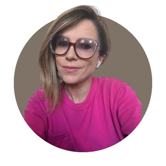Luciana Salomão