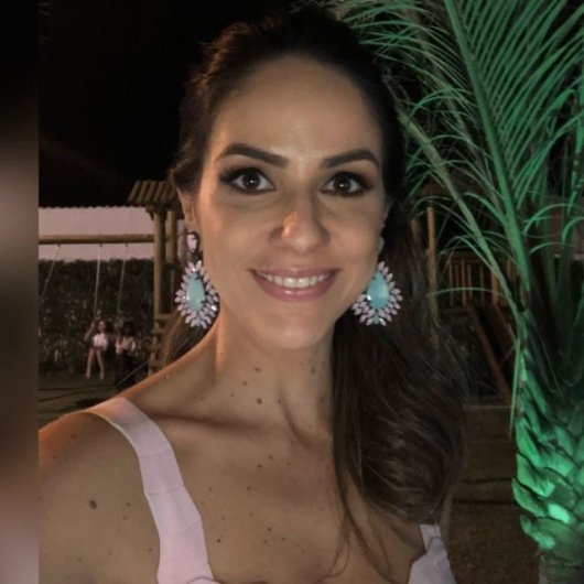 Dra. Mariana Cunha de Andrade