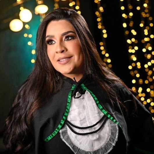 Dra. Carine Fontes Guerra