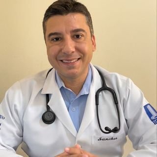 Dr. Carlos Weverton Ortega Sanches