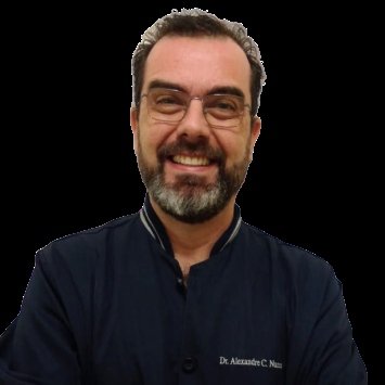 Dr. Alexandre Ciaco Nunes