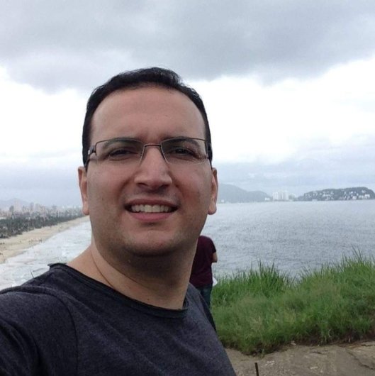 Dr. Paulo de Tavora Cavalcante Bin