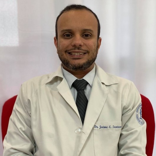 Dr. Jaime Euclides de Santana Filho