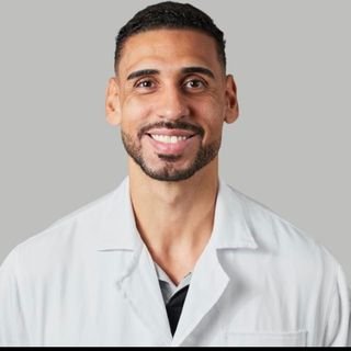Dr. Douglas Sales