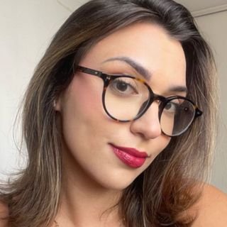 Victoria Pinho Bandeira