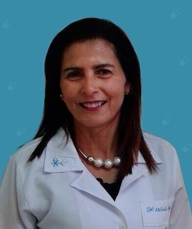Dra. Mércia Agra de Souza
