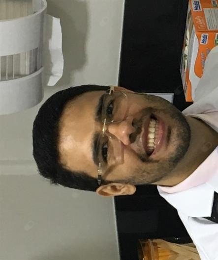 Dr. Rafael Hesley Araújo Costa
